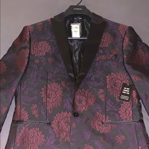 36S  Express Men’s Blazer